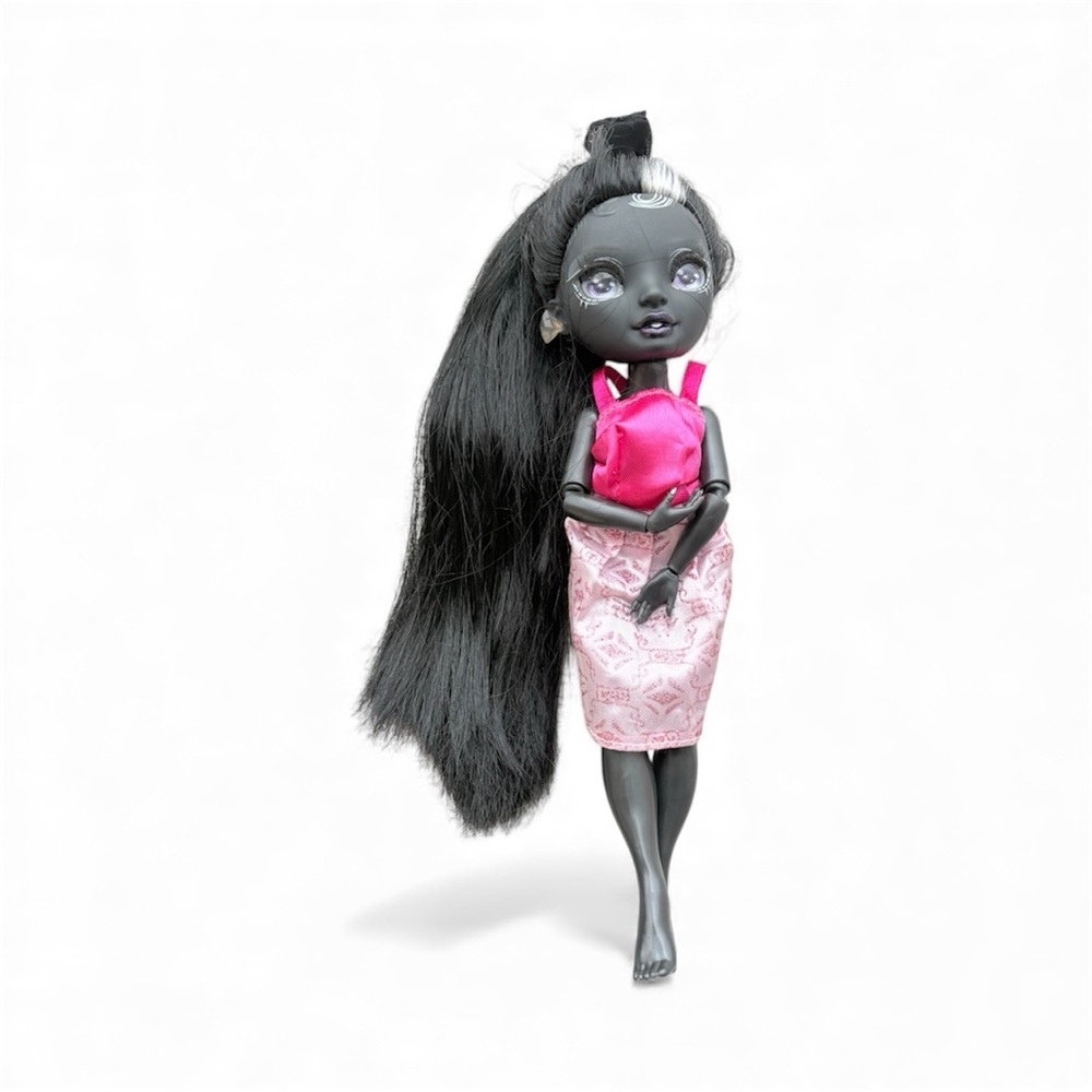 Rainbow Series 1 High Shadow High Shanelle Onyx Fashion Doll